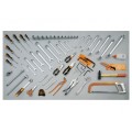 Beta Tools Model 2110 Vu/As-Tool Box C10 + 71 Pcs Beta Tools Model 2110 Vu/As-Tool Box C10 + 71 Pcs