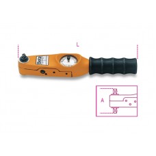 Beta Tools Model 590  1-Direct Reading Torque Wrenches