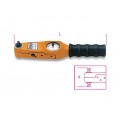 Beta Tools Model 592  3-Direct Reading Torque Wrenches