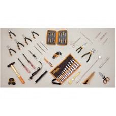 Beta Tools Model 2033P  El/A-Case + 57Pcs for Electronic