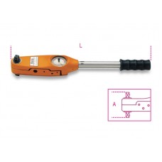 Beta Tools Model 594  21-Direct Reading Torque Wrenches