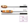Beta Tools Model 596  80Sl-Direct Reading Torque Wrenches
