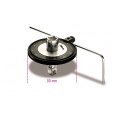 Beta Tools Model 600 1-Torque Angle Indicators Beta Tools Model 600 1-Torque Angle Indicators