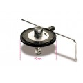 Beta Tools Model 600 2-Torque Angle Indicators Beta Tools Model 600 2-Torque Angle Indicators