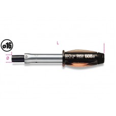 Beta Tools Model 608  2-Click-Type Torque Bar
