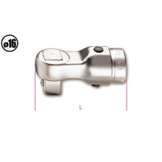 Beta Tools Model 616  Fixed Heads for Torque Bars