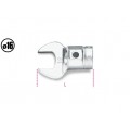 Beta Tools Model 641 12mm-Open Jaw Wrenches for Torque Bars Beta Tools Model 641 12mm-Open Jaw Wrenches for Torque Bars