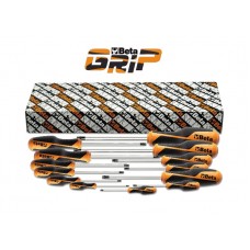 Beta Tools Model 1267  Tx/S13-13 Screwdrivers 1267 in Box