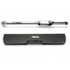 Beta Tools Model 678  C150-Torque 678/150 in Plastic Case