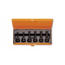 Beta Tools Model 720 Tx/C6-6 Impact Socket 720Tx in Case Beta Tools Model 720 Tx/C6-6 Impact Socket 720Tx in Case