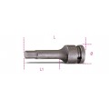 Beta Tools Model 720 Me5mm-Impact Socket Drivers Hexagon Screws Beta Tools Model 720 Me5mm-Impact Socket Drivers Hexagon Screws