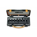 Beta Tools Model 720 Me/C8-8 Impact Socket Drivers Beta Tools Model 720 Me/C8-8 Impact Socket Drivers