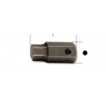 Beta Tools Model 727 Es16-12mm-Impact Hexagon Bits 16 mm Beta Tools Model 727 Es16-12mm-Impact Hexagon Bits 16 mm