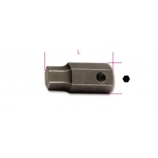 Beta Tools Model 727 Es16-19mm-Impact Hexagon Bits 16 mm Beta Tools Model 727 Es16-19mm-Impact Hexagon Bits 16 mm