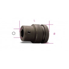 Beta Tools Model 727  Pi/16mm-Impact Bit Holder for 727/Es16