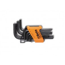 Beta Tools Model 96  N/Sc9-9 Wrenches 96N with Display