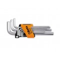 Beta Tools Model 96 Lc/Sc8-8 Wrenches Long 96Lc with Display Beta Tools Model 96 Lc/Sc8-8 Wrenches Long 96Lc with Display