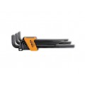Beta Tools Model 96 L/Sc8-8 Hexagon Key Wrenches Long 96L Beta Tools Model 96 L/Sc8-8 Hexagon Key Wrenches Long 96L