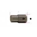 Beta Tools Model 727 Es22-19mm-Impact Hexagon Bits 19 mm Beta Tools Model 727 Es22-19mm-Impact Hexagon Bits 19 mm