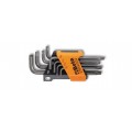 Beta Tools Model 97 Rtx/Sc8-8 Wrenches 97Rtx with Display Beta Tools Model 97 Rtx/Sc8-8 Wrenches 97Rtx with Display