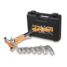 Beta Tools Model 388  C/C8-Pipe Bender with 7 forms