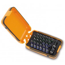 Beta Tools Model 860  Phz/A31-30 Bits in Plastic Case