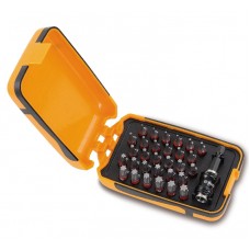 Beta Tools Model 860  Tx/A31-30 Bits in Plastic Case