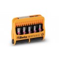 Beta Tools Model 860  Rtx/A10-10 Bits in Plastic Case