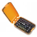 Beta Tools Model 860 Mix/A31-30 Bits in Plastic Case Beta Tools Model 860 Mix/A31-30 Bits in Plastic Case