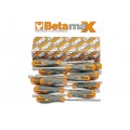 Beta Tools Model 944 Bx/S12-12 Hexagon Sockets 944Bx Beta Tools Model 944 Bx/S12-12 Hexagon Sockets 944Bx