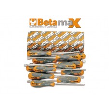 Beta Tools Model 944  Bx/S12-12 Hexagon Sockets 944Bx