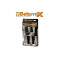 Beta Tools Model 944 Bx/D6-6 Hexagon Sockets 944Bx Beta Tools Model 944 Bx/D6-6 Hexagon Sockets 944Bx