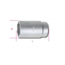 Beta Tools Model 969  A35mm-Hub Nut Locking Sockets