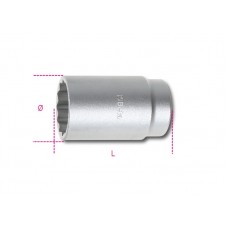 Beta Tools Model 969  B30mm-Hub Nut Locking Sockets