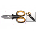Beta Tools Model 1128 Btx-Electrician's Scissors Beta Tools Model 1128 Btx-Electrician's Scissors