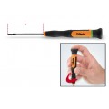 Beta Tools Model 1257Ph 1-Micro-Screwdrivers Cross-Head Beta Tools Model 1257Ph 1-Micro-Screwdrivers Cross-Head