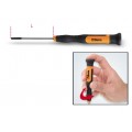 Beta Tools Model 1257Es 3.0mm-Micro-Screwdrivers Hexagon Beta Tools Model 1257Es 3.0mm-Micro-Screwdrivers Hexagon