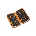 Beta Tools Model 1257Esb S8-8 Micro-Screwdrivers 1257Es-Be Beta Tools Model 1257Esb S8-8 Micro-Screwdrivers 1257Es-Be