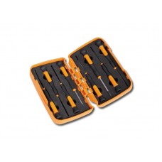 Beta Tools Model 1257Esb  S8-8 Micro-Screwdrivers 1257Es-Be