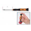 Beta Tools Model 1257Tx 5-Micro-Screwdrivers Tx Head Beta Tools Model 1257Tx 5-Micro-Screwdrivers Tx Head
