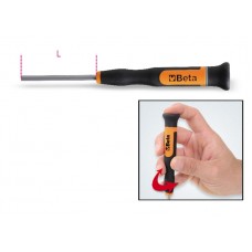 Beta Tools Model 1257Be  4.0mm-Micro-Screwdrivers Socket Wrenches