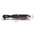 Beta Tools Model 1921 I-1/2' Reversible Ratchet Beta Tools Model 1921 I-1/2' Reversible Ratchet