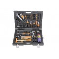 Beta Tools Model 2051 N-Case 55 Pcs Nautical Maintenance Beta Tools Model 2051 N-Case 55 Pcs Nautical Maintenance
