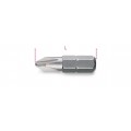 Beta Tools Model 861  Ph1-Bits for Cross Head Ph Screws