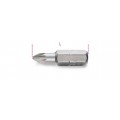 Beta Tools Model 861 Pz2-Bits for Cross Head Pz Screws Beta Tools Model 861 Pz2-Bits for Cross Head Pz Screws