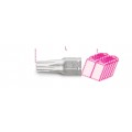 Beta Tools Model 861 Tx/C30-Bits for Torx Head Screws Beta Tools Model 861 Tx/C30-Bits for Torx Head Screws