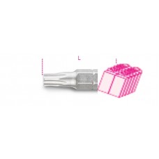 Beta Tools Model 861  Tx/C30-Bits for Torx Head Screws