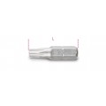 Beta Tools Model 861 Tx7-Bits for Torx Head Screws Beta Tools Model 861 Tx7-Bits for Torx Head Screws