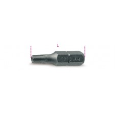Beta Tools Model 861  Rtx15-Bits for Rtx Head Screws