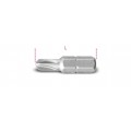Beta Tools Model 861  Tqs2-Bits for Torq-Set Head Screws